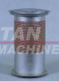 AF4893M – AIR FILTER, PRIMARY (1)