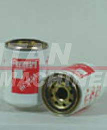 HF7551 – HYDRAULIC OIL FILTER, SPIN-ON (1)