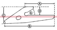 B91340 – SHANK (1)