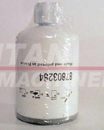 87803264 – FUEL FILTER (1)