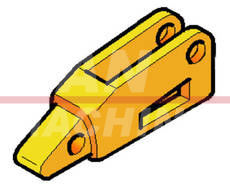 76053160 – BUCKET TOOTH (1)
