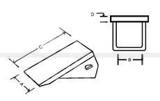 251471DS – BUCKET TOOTH (1)