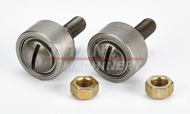 87012134 – BEARING ASSY (1)