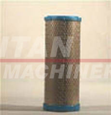 AF25553 – AIR FILTER, PRIMARY MAGNUM RS (1)