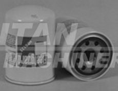 HF6123 – HYDRAULIC OIL FILTER, SPIN-ON (1)