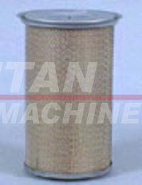 AF4905M – AIR FILTER, PRIMARY (1)