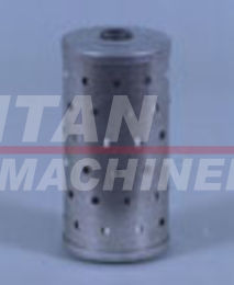 FF5064 – FUEL FILTER, CARTRIDGE (1)