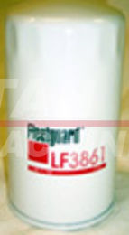LF3861 – ENGINE OIL FILTER, SPIN-ON (1)