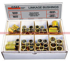 87299650 – SET OF PARTS (1)