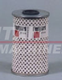 HF6198 – HYDRAULIC OIL FILTER, CARTRIDGE (1)