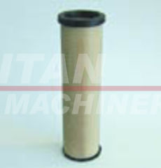AF25523 – AIR FILTER, SECONDARY MAGNUM RS (1)