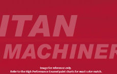 B505036 – PAINT, Aerosol Spray (1)