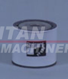 FF138 – FUEL FILTER, SPIN-ON (1)