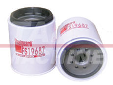 FS19687 – FUEL FILTER, FUEL / WATER (1)