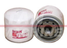 LF16121 – ENGINE OIL FILTER, SPIN-ON (1)