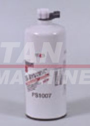 FS1007 – FUEL FILTER, FUEL / WATER SPIN-ON (1)