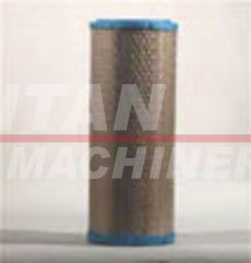 AF25555 – AIR FILTER, PRIMARY MANGUM RS (1)