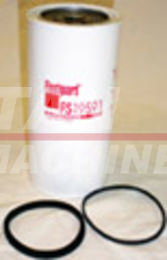 FS19591 – FUEL FILTER, FUEL / WATER SPIN-ON (1)