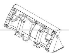 84231427 – BUCKET, 93