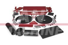 87301085E – DIA KIT,  HARVESTER (1)
