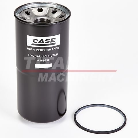 A176594 – HYDRAULIC OIL FILTER (1)