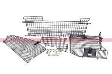84083562 – DIA KIT,  HARVESTER (1)