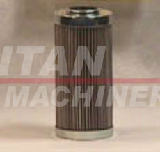 HF30196 – HYDRAULIC OIL FILTER, CARTRIDGE (1)