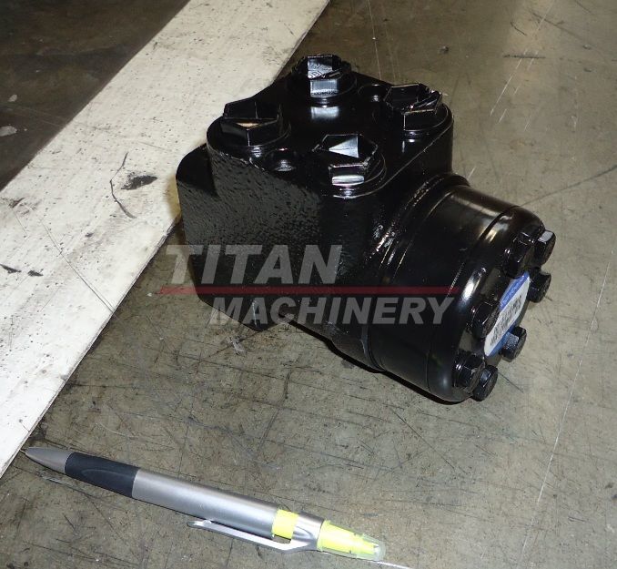 87393294 – STEERING BOX (1)
