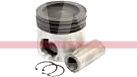 87356533AM – PISTON & RINGS KIT (1)