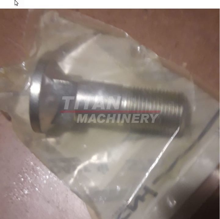 79042494 – PLOW BOLT, Plow, M24 x 2 x 82mm, Cl 10.9 (1)