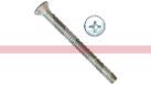142-103 – SCREW, Phil Oval Hd, Csk, #10 - 24 x 3/4