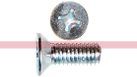 87015849 – Болт M6 x 20mm, 5130 (2)