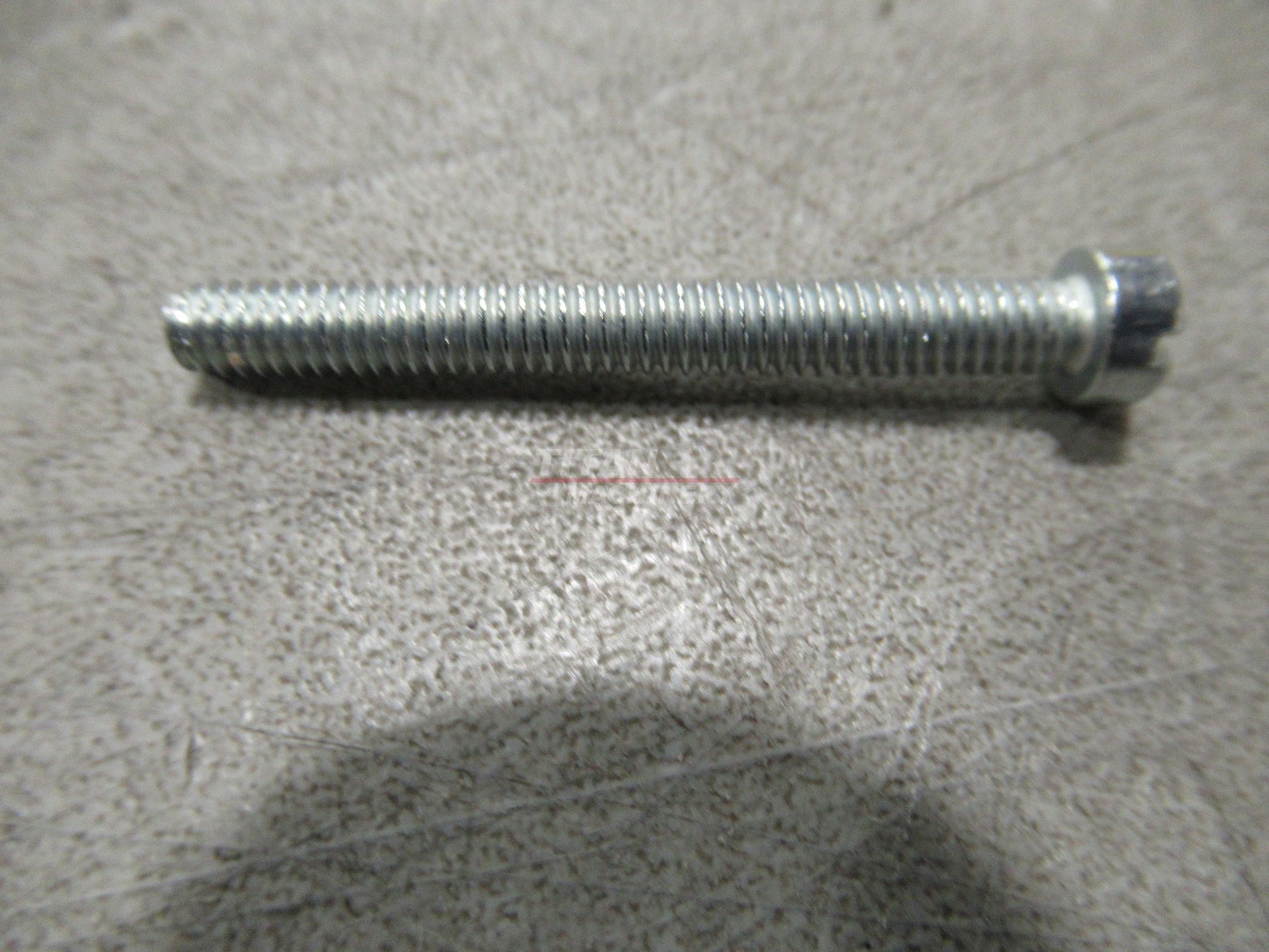 88203 – SCREW, #8 - 32 x 1-1/2