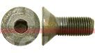 280731 – HEX SOC SCREW, FLAT, 5/16