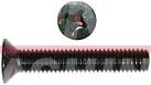 300580 – SCREW, Phillips Drive, Flat HD, M6 x 16mm, Cl 4.8 (1)