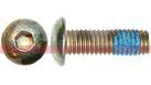 87742597 – HEX SOC SCREW, Locking, #10 - 32 x 5/8