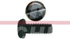 182-48 – SCREW, Sl Pan Hd, #6 - 32 x 3/4