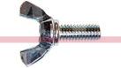 631816 – THUMB SCREW, 3/8