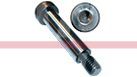 561-703 – HEX SOC SCREW, M8 x 32.4, 10 x 16mm shldr, Cl 12.9 (1)