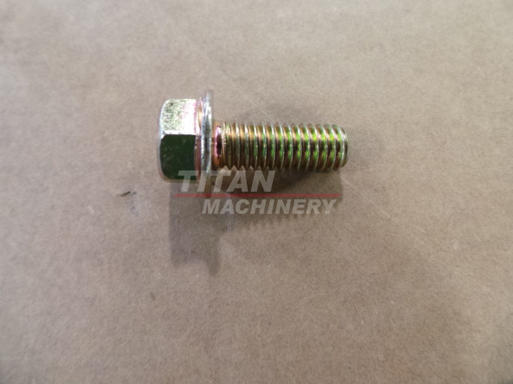 86521613 – BOLT, Hex, 3/8