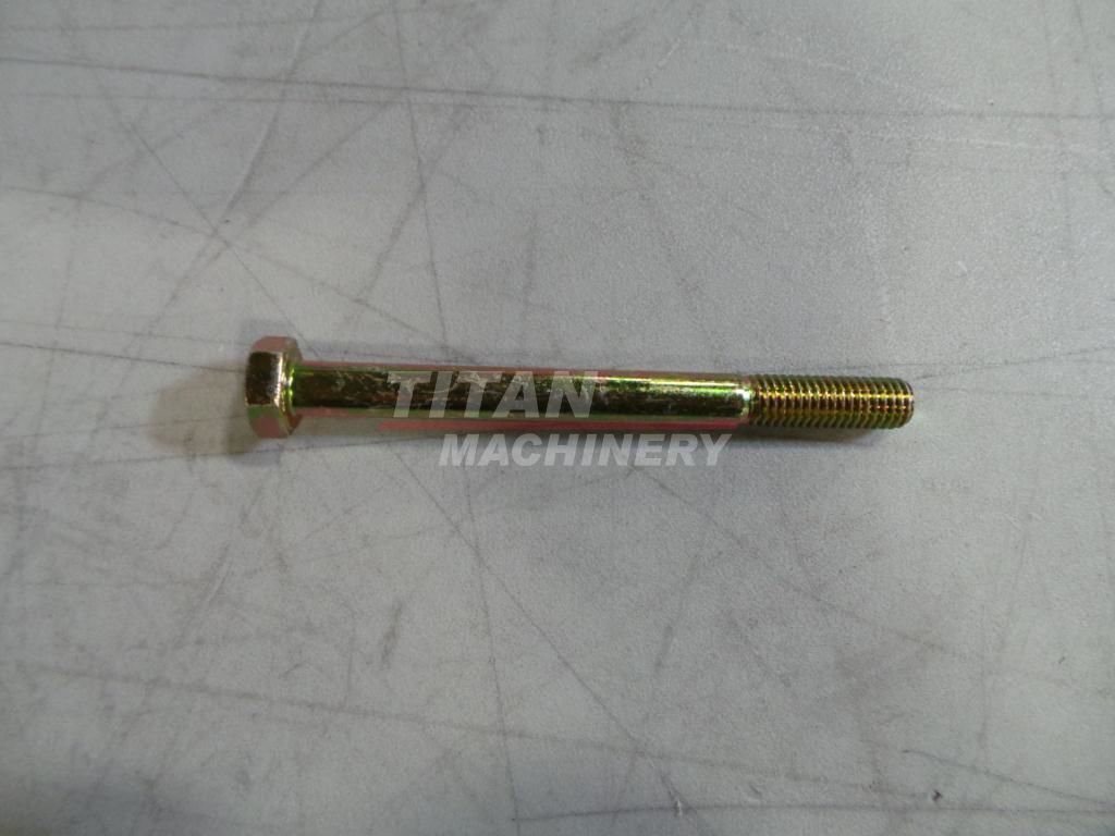 86516395 – BOLT, Hex, M8 x 1.25 x 90mm, Cl 10.9 (1)