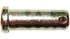200731 – CLEVIS PIN, 7.9mm OD x 26.72mm L (1)