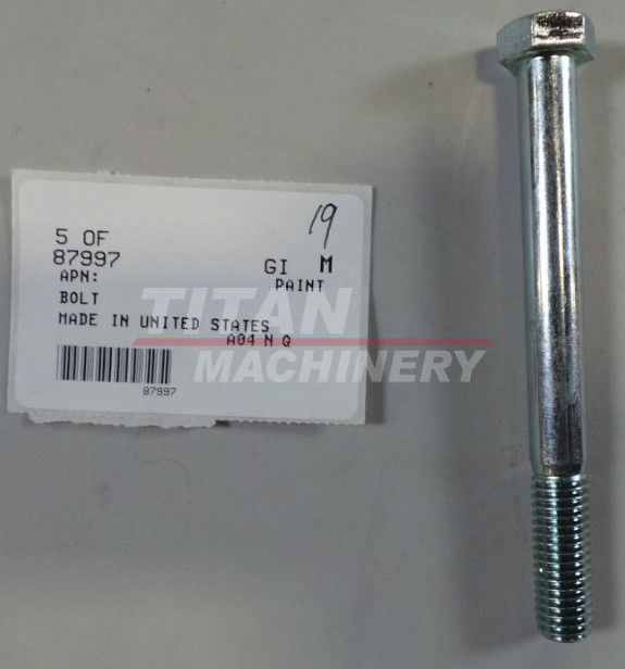 87997 – Болт (1519, 1011618), Fargo Air, Flexi Coil (2)