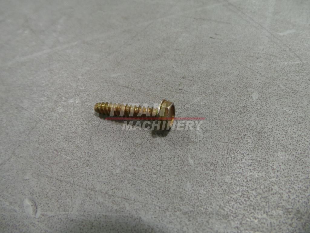 86545826 – SELF-TAP SCREW, HWH, #10 - 16 x 1