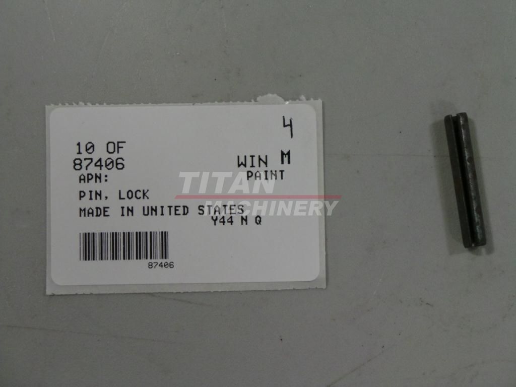 87406 – Шплінт 1/4" х 1-1/2" (38-11624) (1)