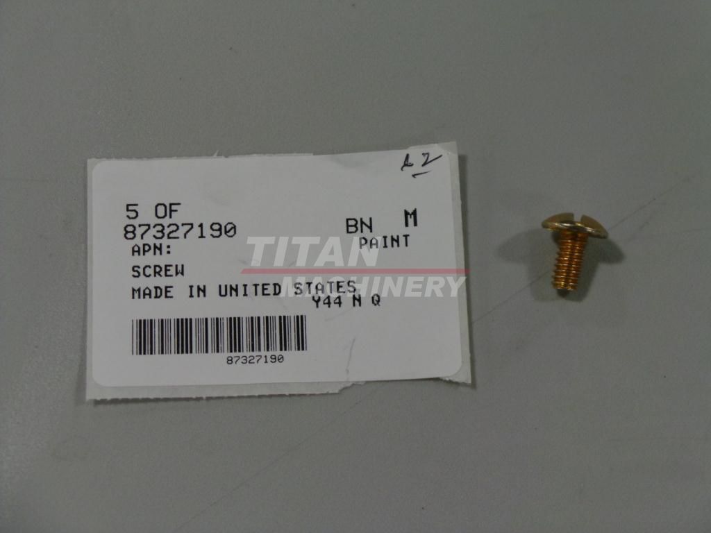 87327190 – Гвинт (2)