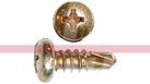15931011 – SELF-TAP SCREW, Pan Hd, M8 x 13 (1)