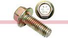 410-7616 – BOLT, Hex Flg, 3/8
