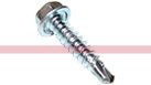 84144660 – SELF-TAP SCREW, Hex, HWHD, #10-16 x 3/4