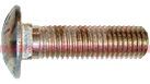 87035385 – CARRIAGE BOLT, Sht Sq Nk, M12 x 35mm, Cl 8.8, Full Thd (1)